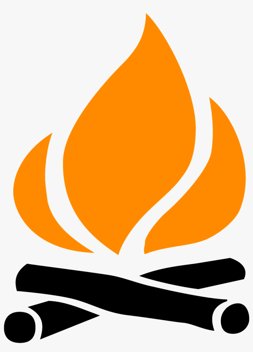 Detail Campfire Transparent Background Nomer 42