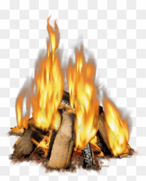 Detail Campfire Transparent Background Nomer 45