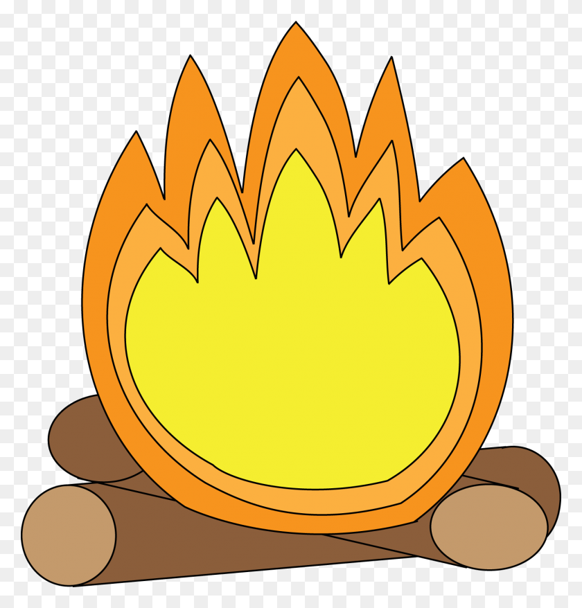 Detail Campfire Transparent Background Nomer 52