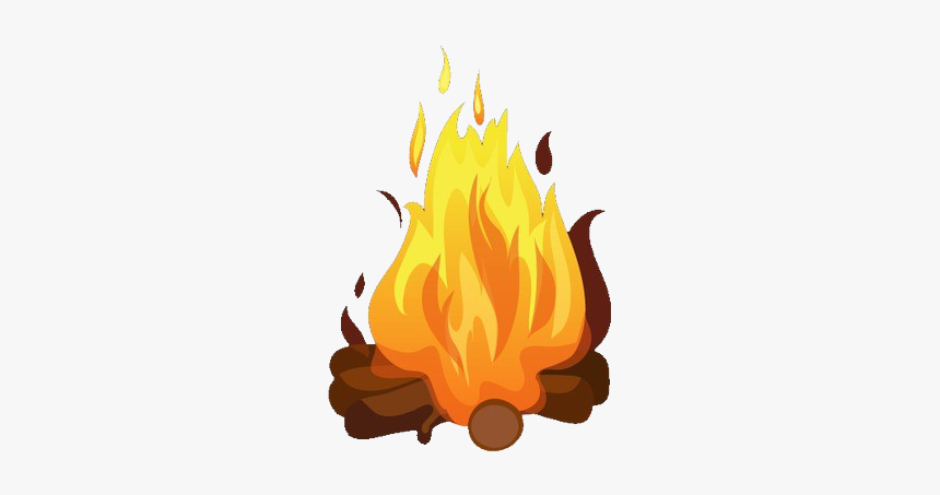 Detail Campfire Transparent Background Nomer 8