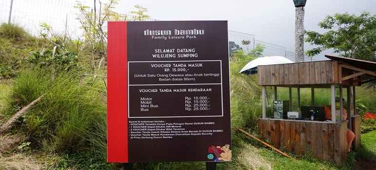 Detail Camping Ground Rumah Bambu Kabupaten Bandung Barat Jawa Barat Nomer 47