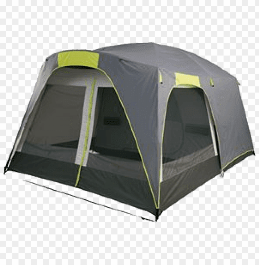 Detail Camping Tent Png Nomer 14