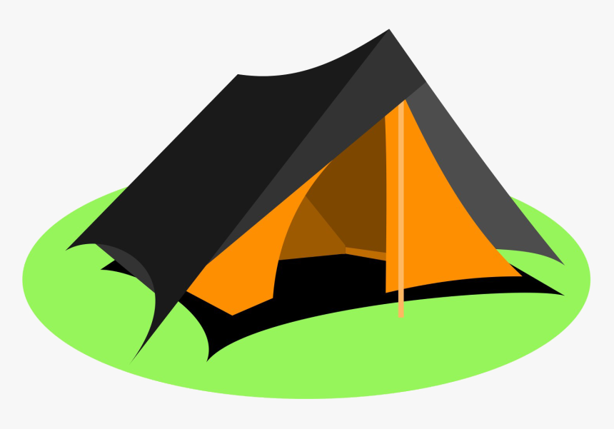 Detail Camping Tent Png Nomer 25