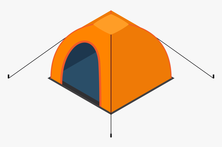 Detail Camping Tent Png Nomer 29