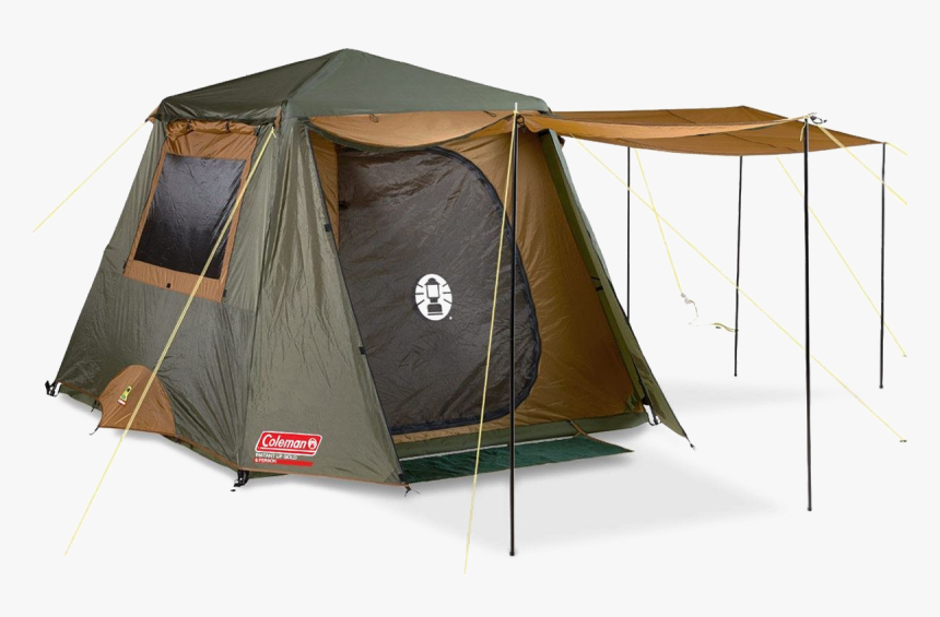 Detail Camping Tent Png Nomer 33