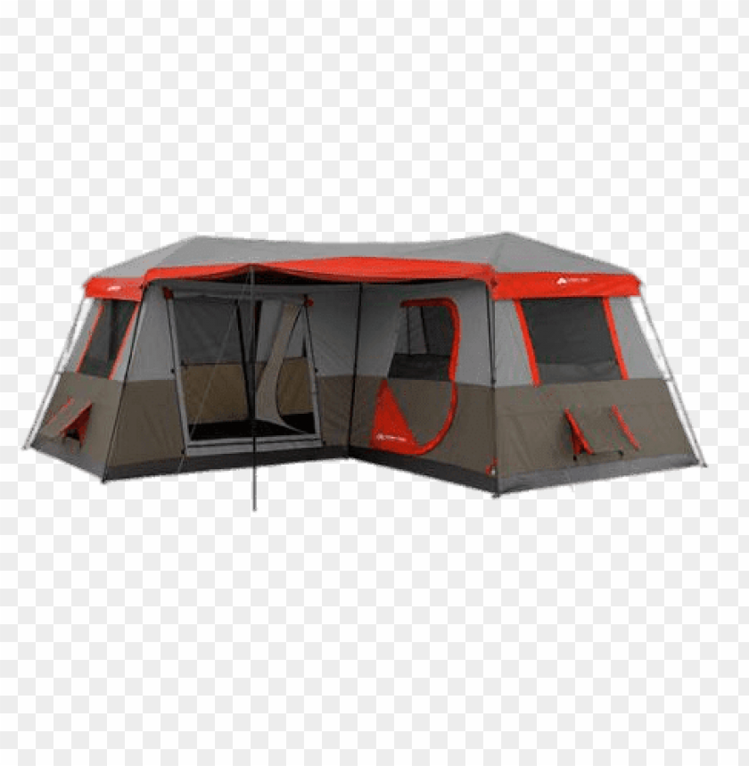 Detail Camping Tent Png Nomer 38