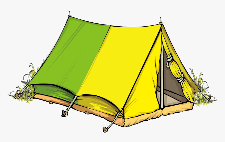 Detail Camping Tent Png Nomer 50