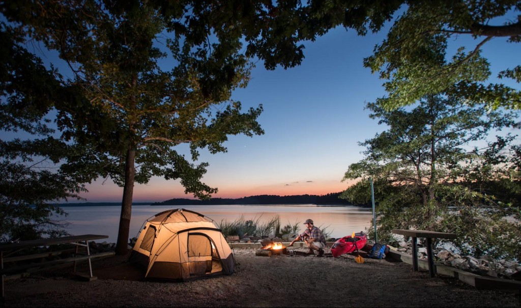 Detail Camping Wallpaper Hd Nomer 15