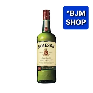 Detail Campuran Untuk Minuman Jameson Nomer 37