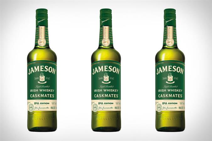 Detail Campuran Untuk Minuman Jameson Nomer 49