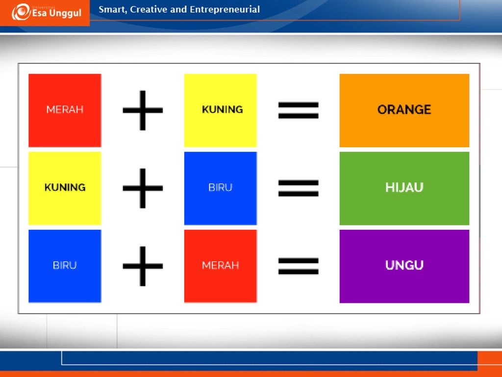 Detail Campuran Warna Biru Dan Merah Nomer 43