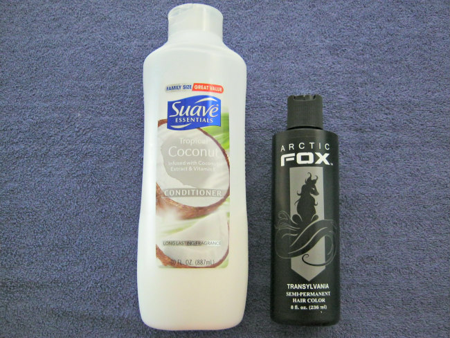 Detail Can I Mix Arctic Fox With Conditioner Nomer 17