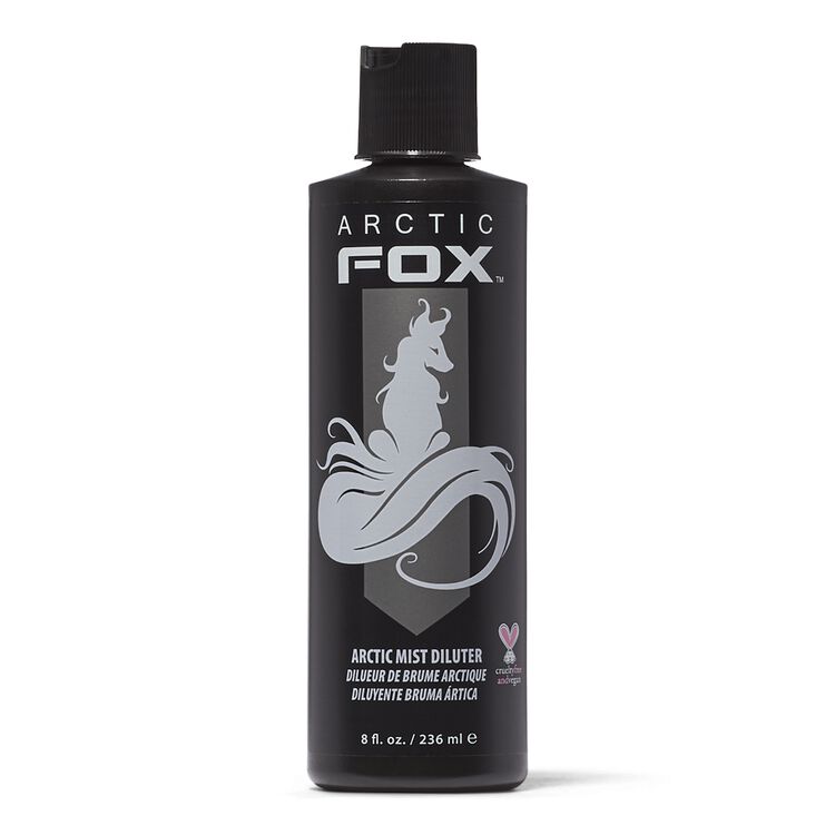 Detail Can I Mix Arctic Fox With Conditioner Nomer 46