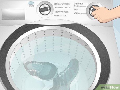 Detail Can I Put Crocs In The Washing Machine Nomer 22
