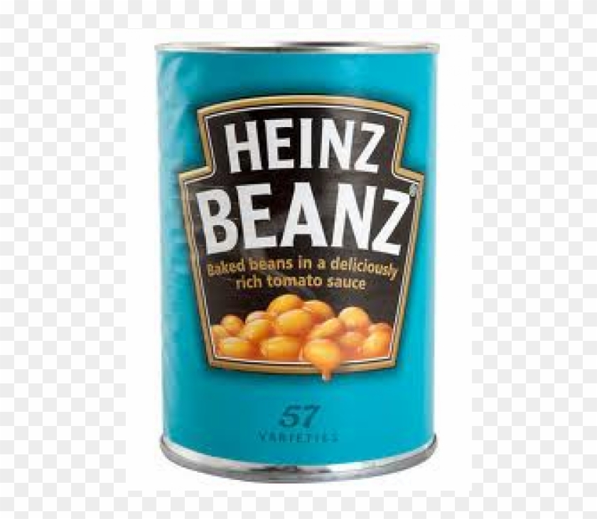 Detail Can Of Beans Png Nomer 15