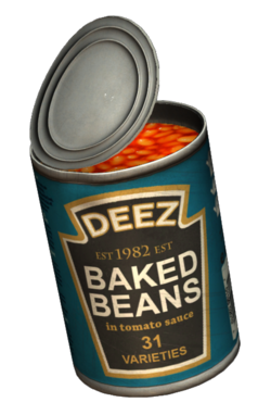 Detail Can Of Beans Png Nomer 16