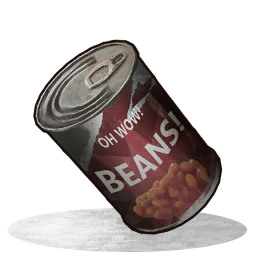 Detail Can Of Beans Png Nomer 25