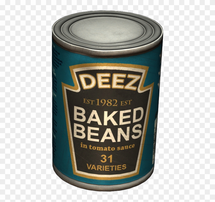 Detail Can Of Beans Png Nomer 5