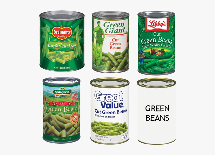 Detail Can Of Beans Png Nomer 43