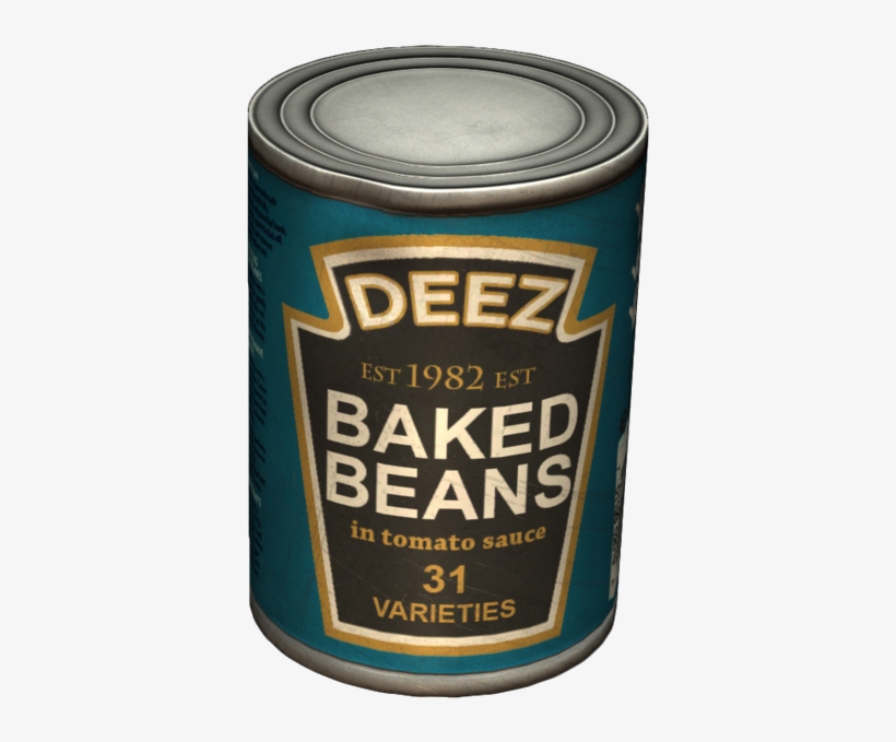 Detail Can Of Beans Png Nomer 7