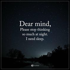 Can T Sleep Quotes - KibrisPDR