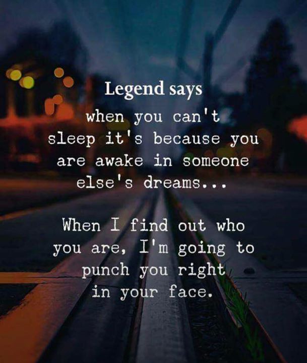 Detail Can T Sleep Quotes Nomer 2