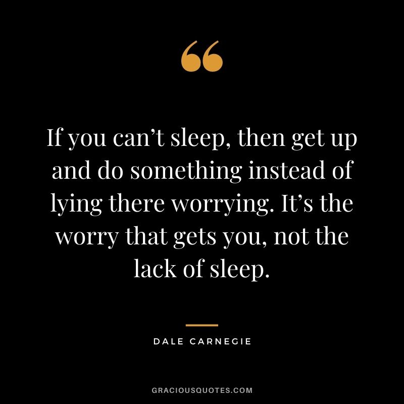 Detail Can T Sleep Quotes Nomer 12