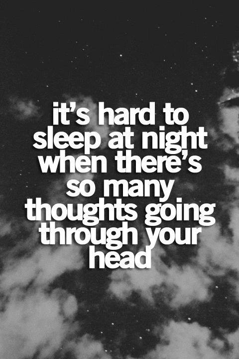 Detail Can T Sleep Quotes Nomer 15