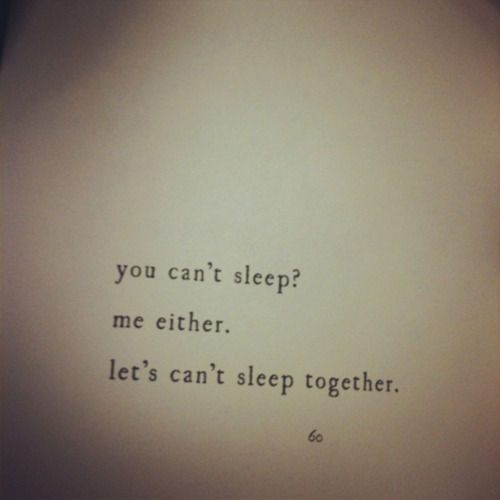 Detail Can T Sleep Quotes Nomer 17