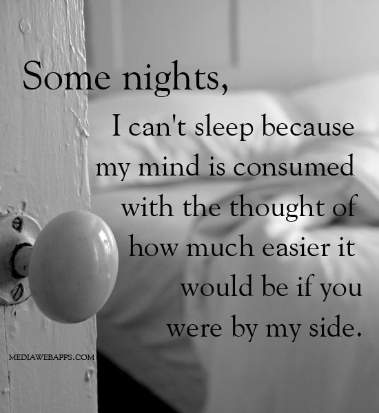 Detail Can T Sleep Quotes Nomer 23