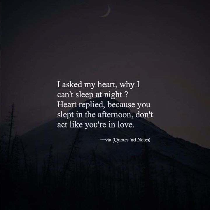 Detail Can T Sleep Quotes Nomer 4