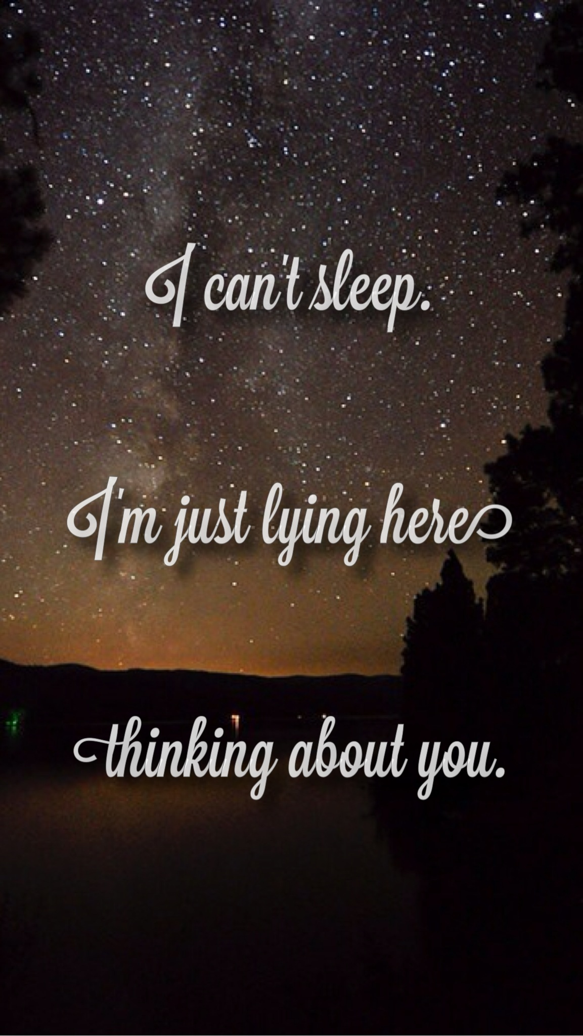 Detail Can T Sleep Quotes Nomer 29