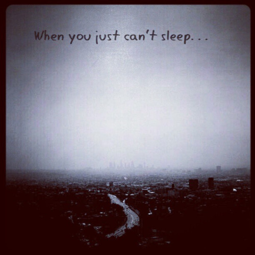 Detail Can T Sleep Quotes Nomer 5