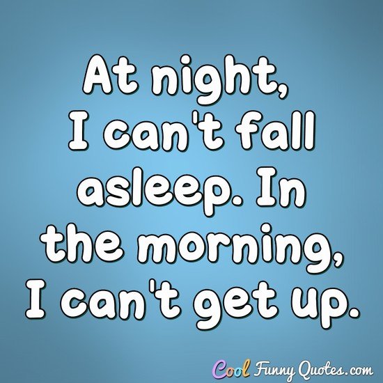 Detail Can T Sleep Quotes Nomer 46