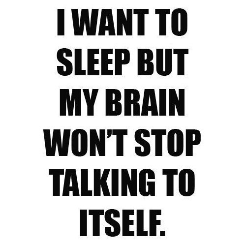 Detail Can T Sleep Quotes Nomer 9