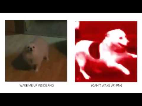 Detail Can T Wake Up Meme Nomer 2