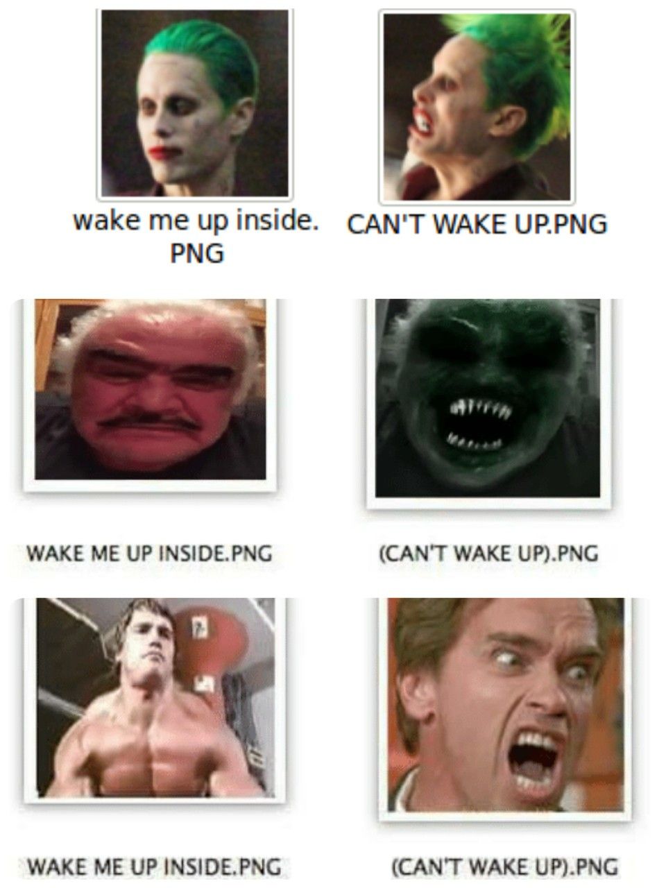 Detail Can T Wake Up Meme Nomer 17