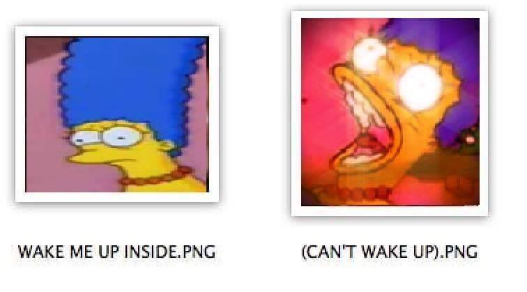 Detail Can T Wake Up Meme Nomer 20