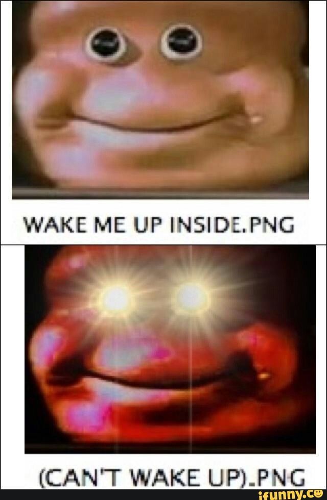 Detail Can T Wake Up Meme Nomer 21