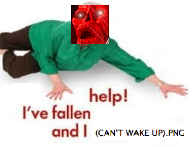 Detail Can T Wake Up Meme Nomer 39