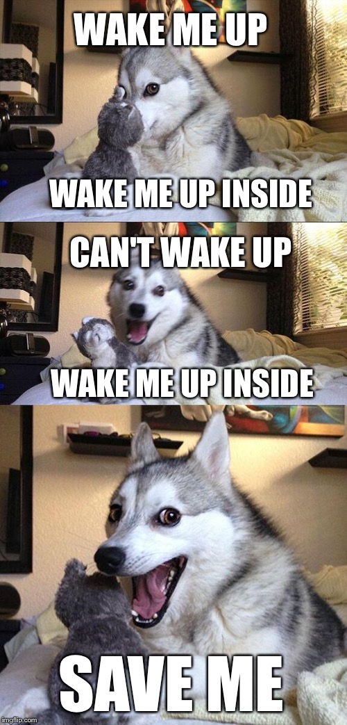 Detail Can T Wake Up Meme Nomer 42