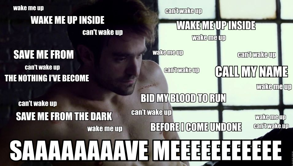 Detail Can T Wake Up Meme Nomer 44
