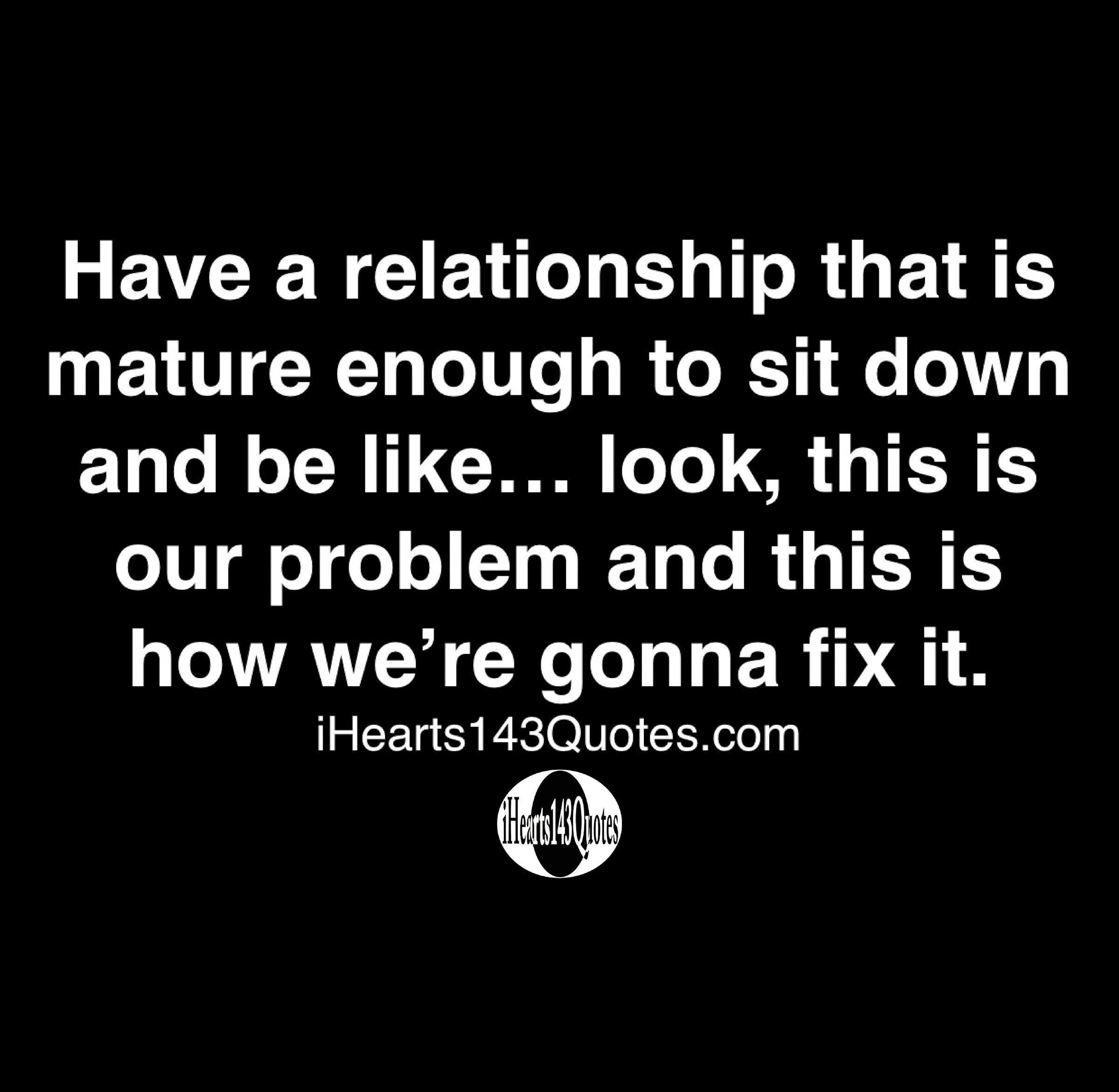 Detail Can We Fix This Relationship Quotes Nomer 24