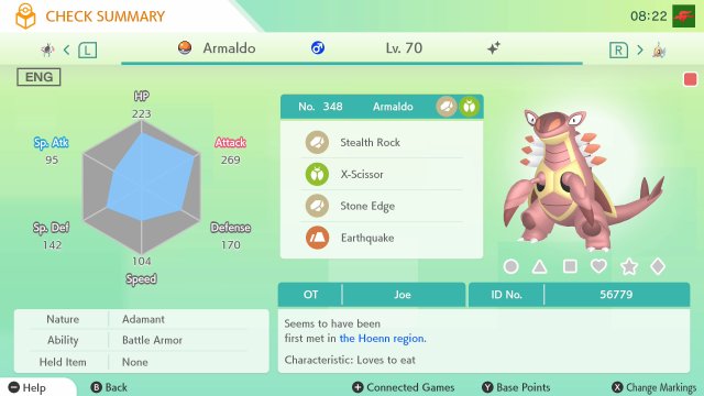 Detail Can You Change The Pokeball Your Pokemon Was Caught In Sun And Moon Nomer 21