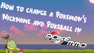 Detail Can You Change The Pokeball Your Pokemon Was Caught In Sun And Moon Nomer 51