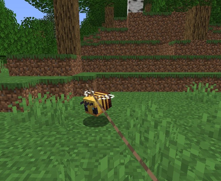 Detail Can You Leash A Panda In Minecraft Nomer 40