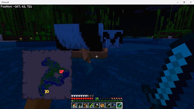 Detail Can You Leash A Panda In Minecraft Nomer 6