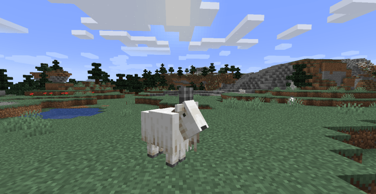 Detail Can You Leash A Panda In Minecraft Nomer 54