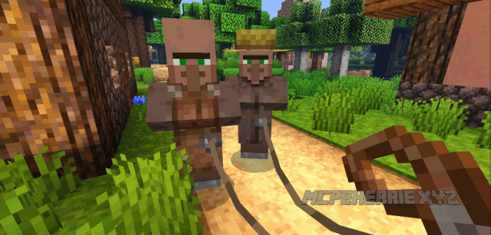 Detail Can You Leash A Panda In Minecraft Nomer 55