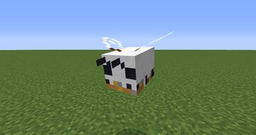 Detail Can You Leash A Panda In Minecraft Nomer 56